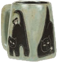 Plateware and Pottery