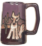 Blaze Intl. Beer Steins - 56-4