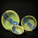 Various Bowls