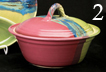 Covered Casserole