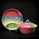 Ceramic Pottery