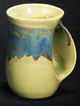 Handle-Free Mugs