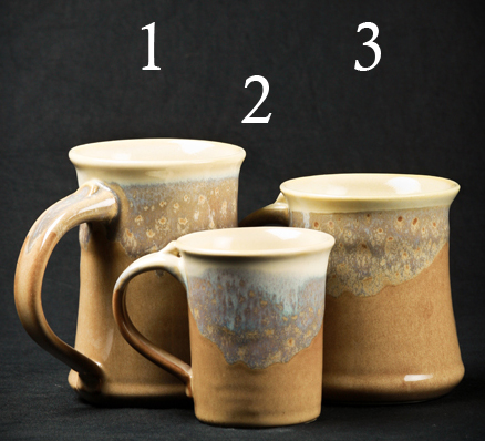 Mugs