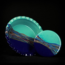 Pie Plates and Tiles