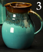 Large Pitcher