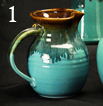 Large Pitcher