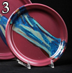 Dessert Plate