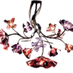 Jezebel Signature Kali Fifteen Blossom Chandelier