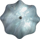Jezebel Radiance Camellia Sconce