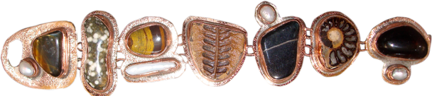 Copper Bracelet