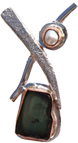 Tourmaline Earrings