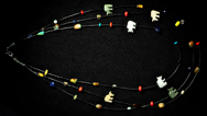 Treasure Fetish Necklace