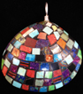 Shell Pendant 10