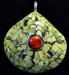 Shell Pendant 1