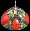 Shell Pendant 11