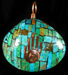Shell Pendant 5