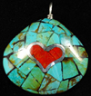 Shell Pendant 4
