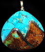 Shell Pendant 2