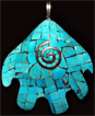 Shell Pendant 8