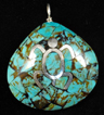 Shell Pendant 3