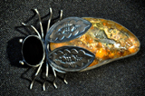 Bug Pin 2