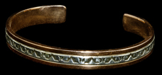 Snow House Bracelet