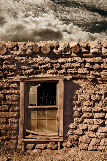 Adobe Window I