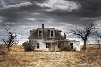 Farmhouse II