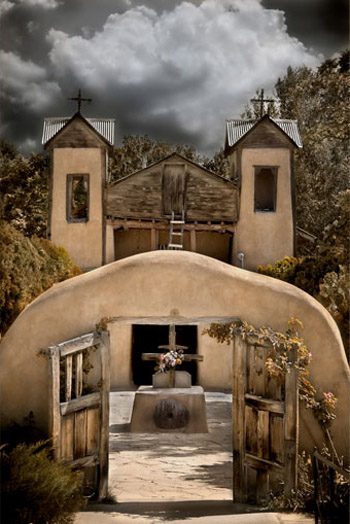 Santuario de Chimayo