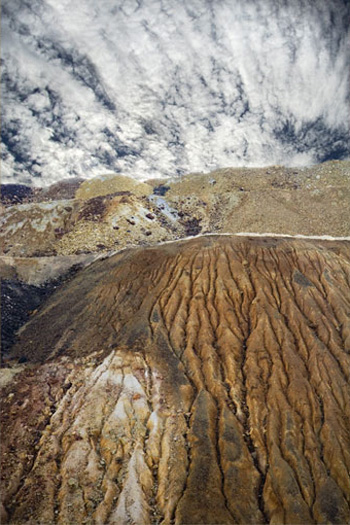 Tailings I