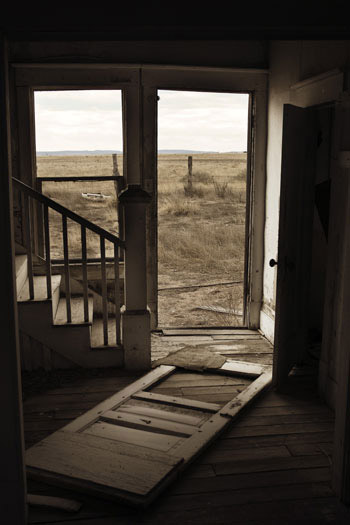 The Doorway