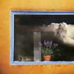 Blue Window