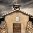 Chapel at Alcalde