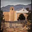 Church at Golden