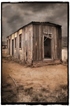 Crowtown - The Boxcar