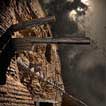 Moonlight at Pecos