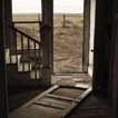 The Doorway
