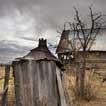 Time Fades Away