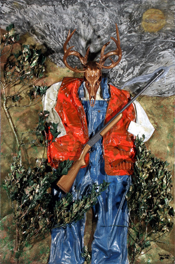 Deer Hunter