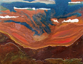 Mountains II