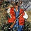 Deer Hunter