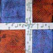 Santa Fe Cross #111
