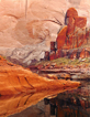 Lake Powell, Pillars