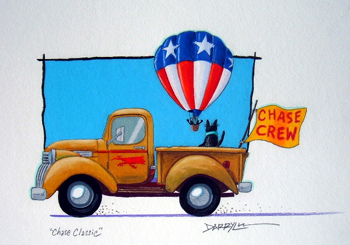 Chase Classic
