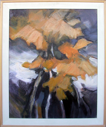 Taos Aspen