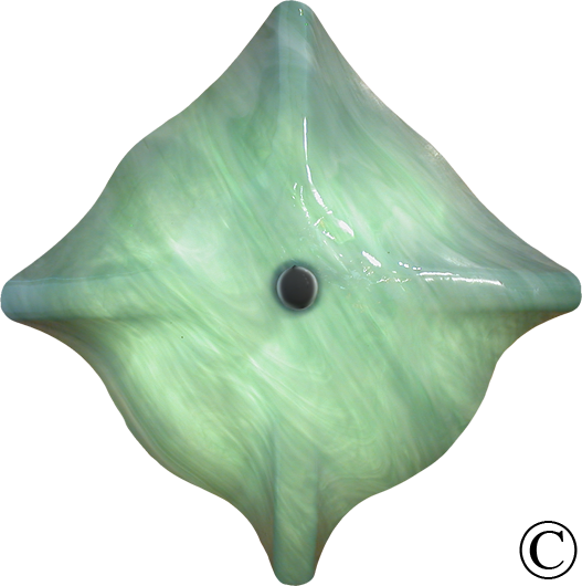 Jezebel Radiance Boxflower Sconce