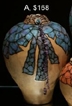 Urn Gourd A
