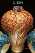 Urn Gourd C