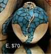 Urn Gourd E