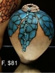 Urn Gourd F